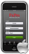 fxpro iphone